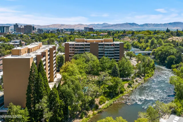 $369,500 | 1200 Riverside Drive, Unit 1271, Reno, NV 89503