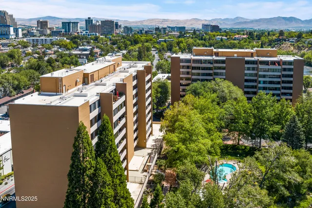 $369,500 | 1200 Riverside Drive, Unit 1271, Reno, NV 89503