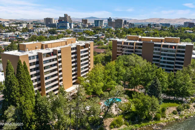 $369,500 | 1200 Riverside Drive, Unit 1271, Reno, NV 89503