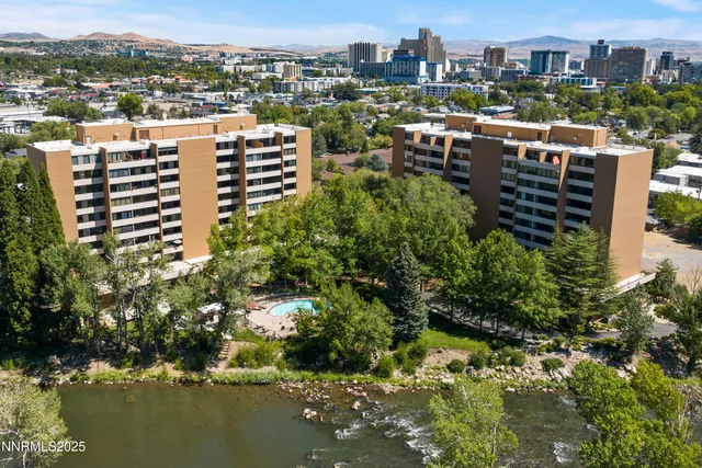 $369,500 | 1200 Riverside Drive, Unit 1271, Reno, NV 89503