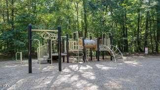 9316 Dawnshire Road Raleigh, NC 27615 - Photo 29 of 31 a view of outdoor space with sink