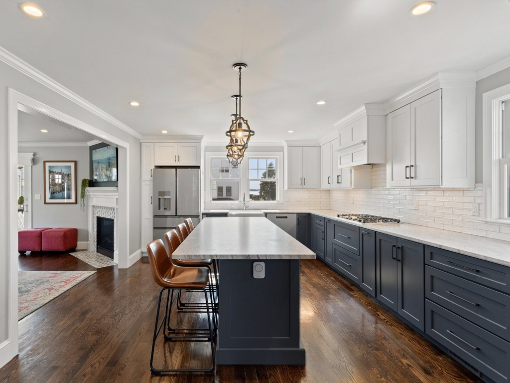 7 Vernon Avenue Hull, MA 02045 - Photo 11 of 40