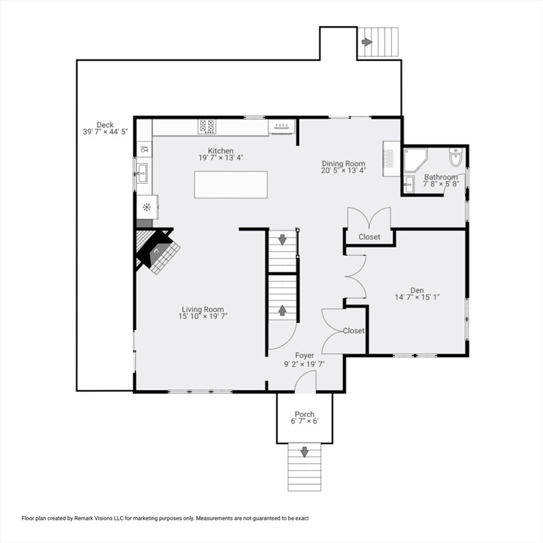 7 Vernon Avenue Hull, MA 02045 - Photo 37 of 40