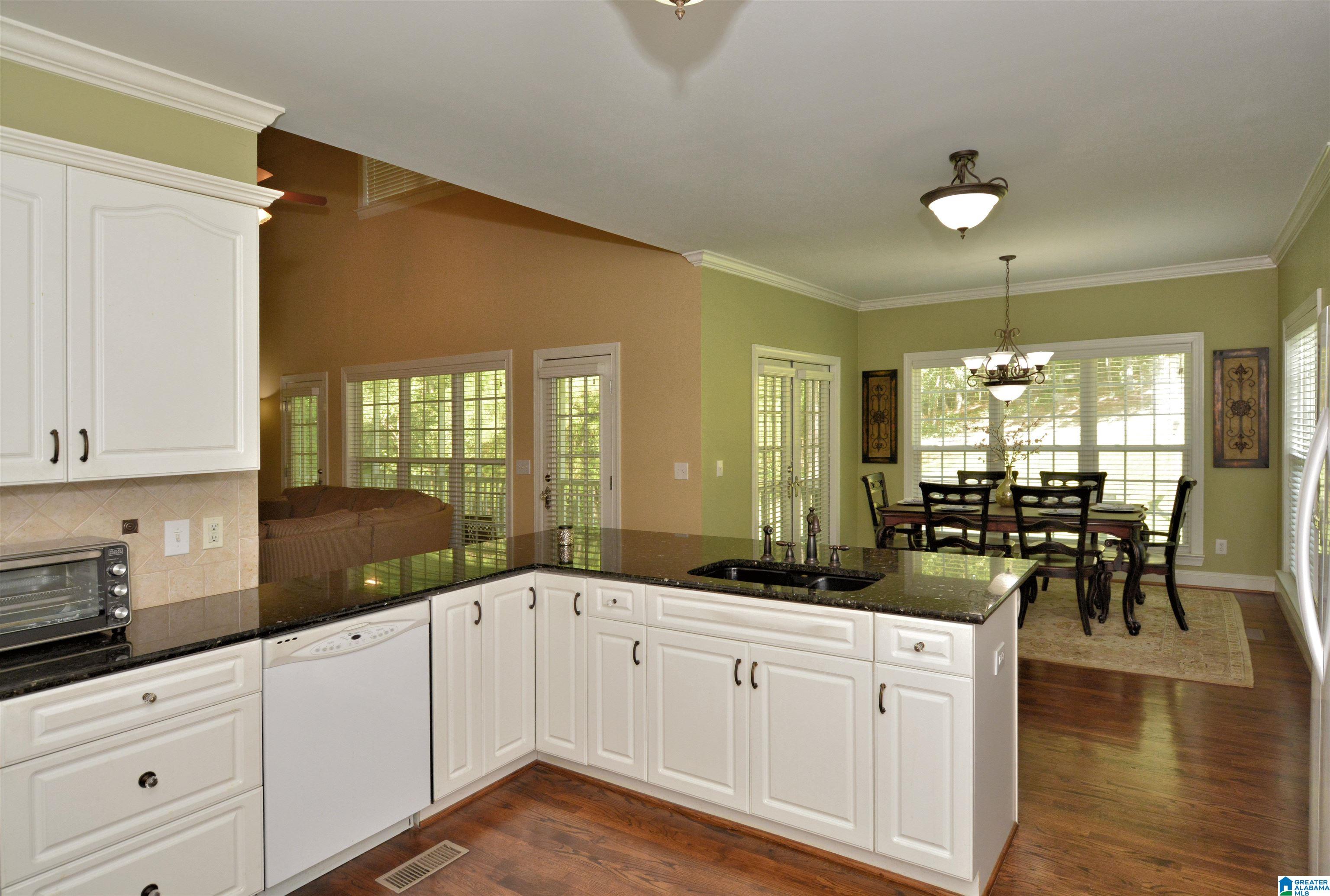 1911 Shelby Springs Road Columbiana, AL 35051 - Photo 26 of 55