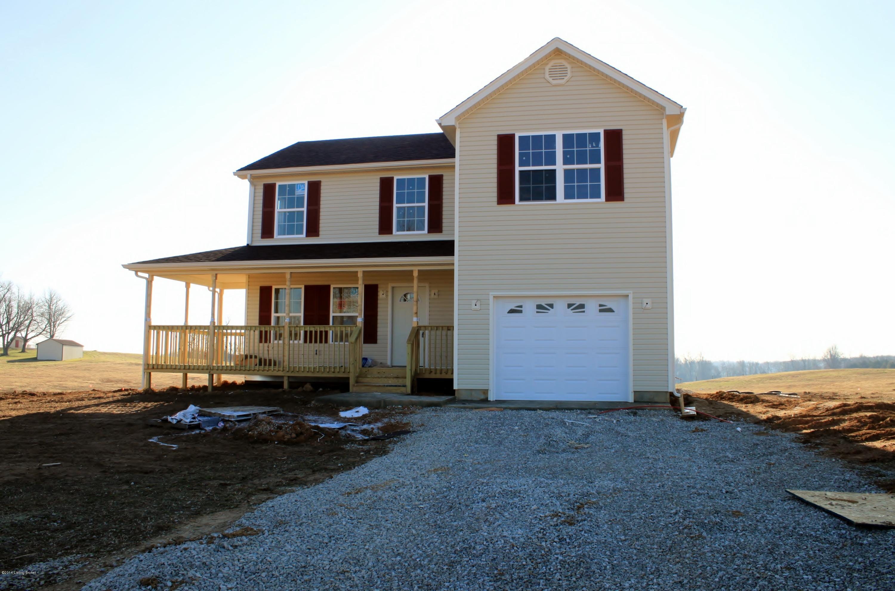Lot 9 Fuller Road Elizabethtown, KY 42701 - Photo 2 of 36 IMG_3343