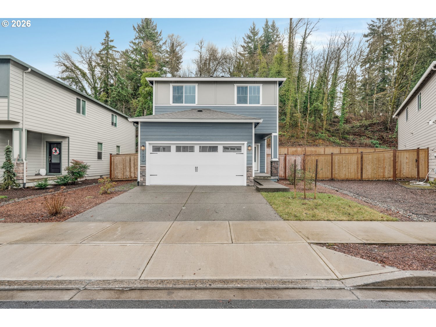 3407 Northeast 120th Cir  