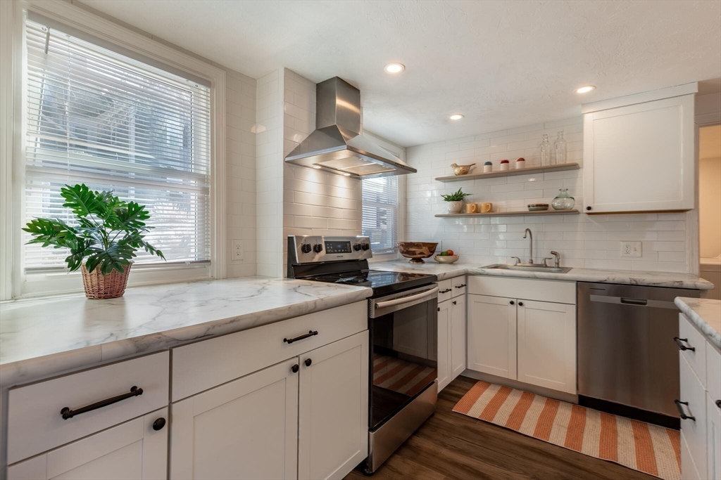 8 R North Street, Unit 5A Plymouth, MA 02360 - Photo 12 of 26