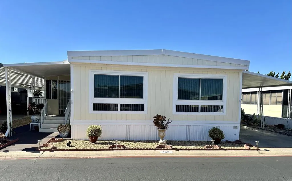 8301 Mission Gorge Road, Unit 168 Santee, CA 92071 - Photo 1 of 1 Gallery Image 1