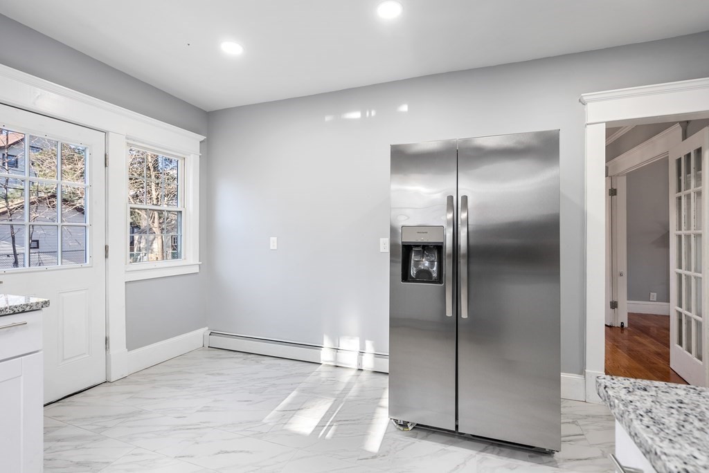 14 Burton Street Springfield, MA 01108 - Photo 24 of 35 a view of an empty room