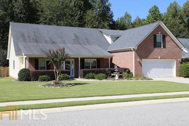 453 Red Bud Road, Unit 38 Jefferson, GA 30549 - Photo 1 of 1