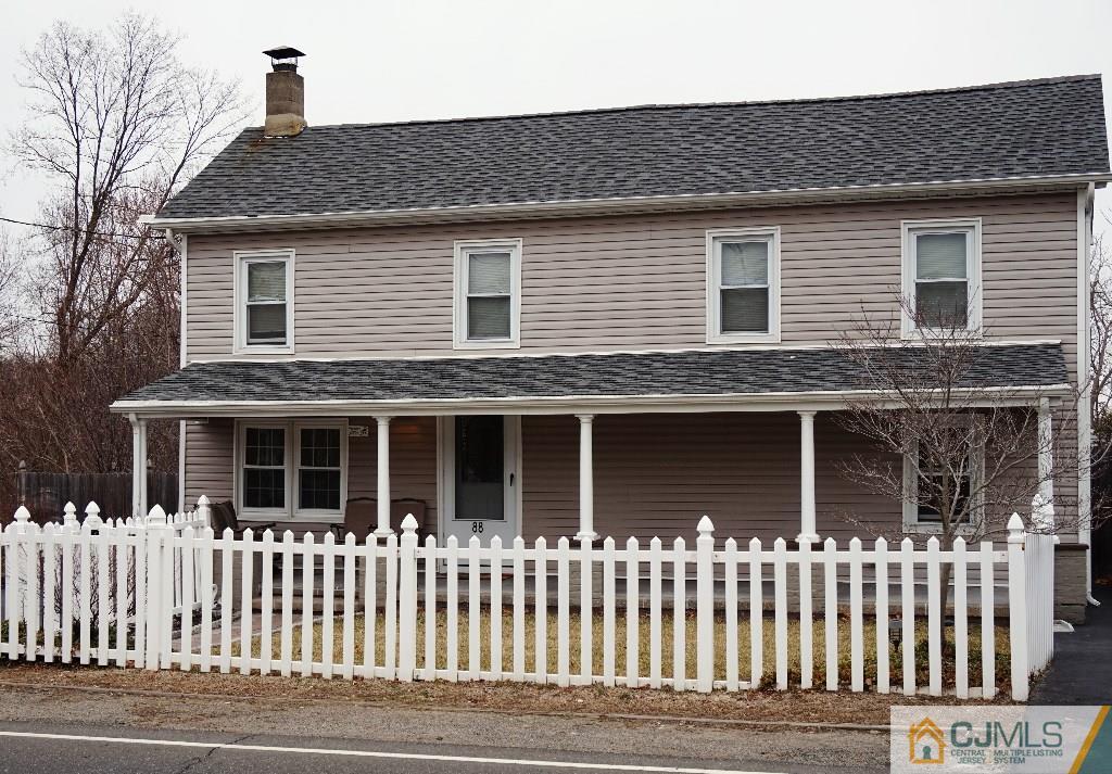 88 Old Matawan Road Old Bridge, NJ 08857 - Photo 3 of 25 Gallery Image 3