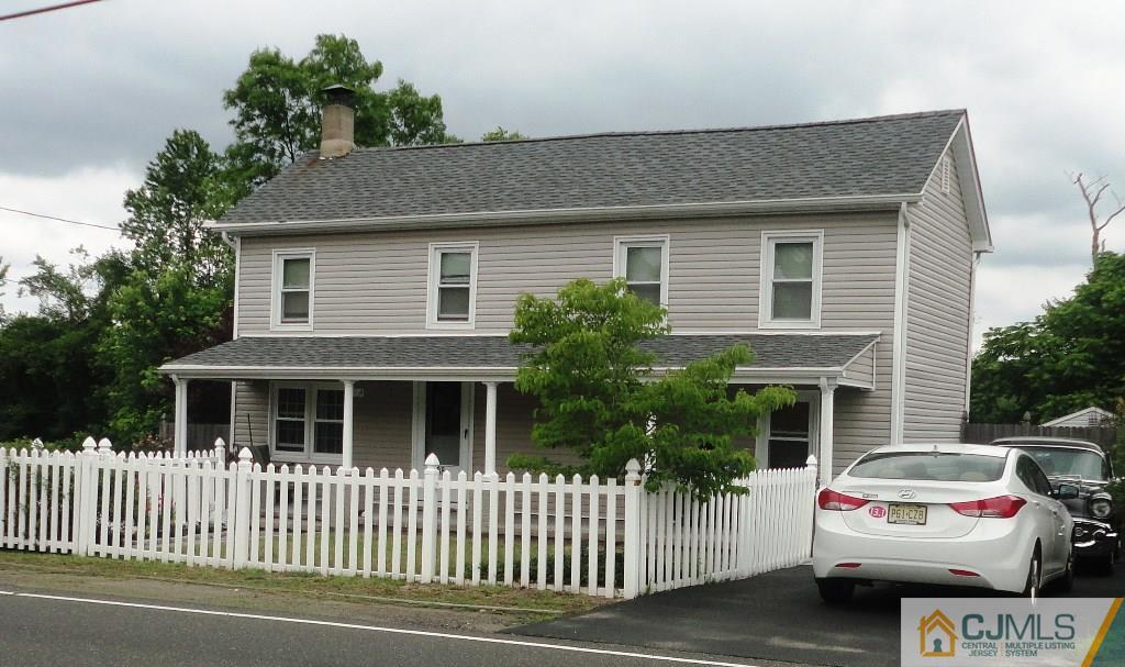 88 Old Matawan Road Old Bridge, NJ 08857 - Photo 23 of 25 Gallery Image 23