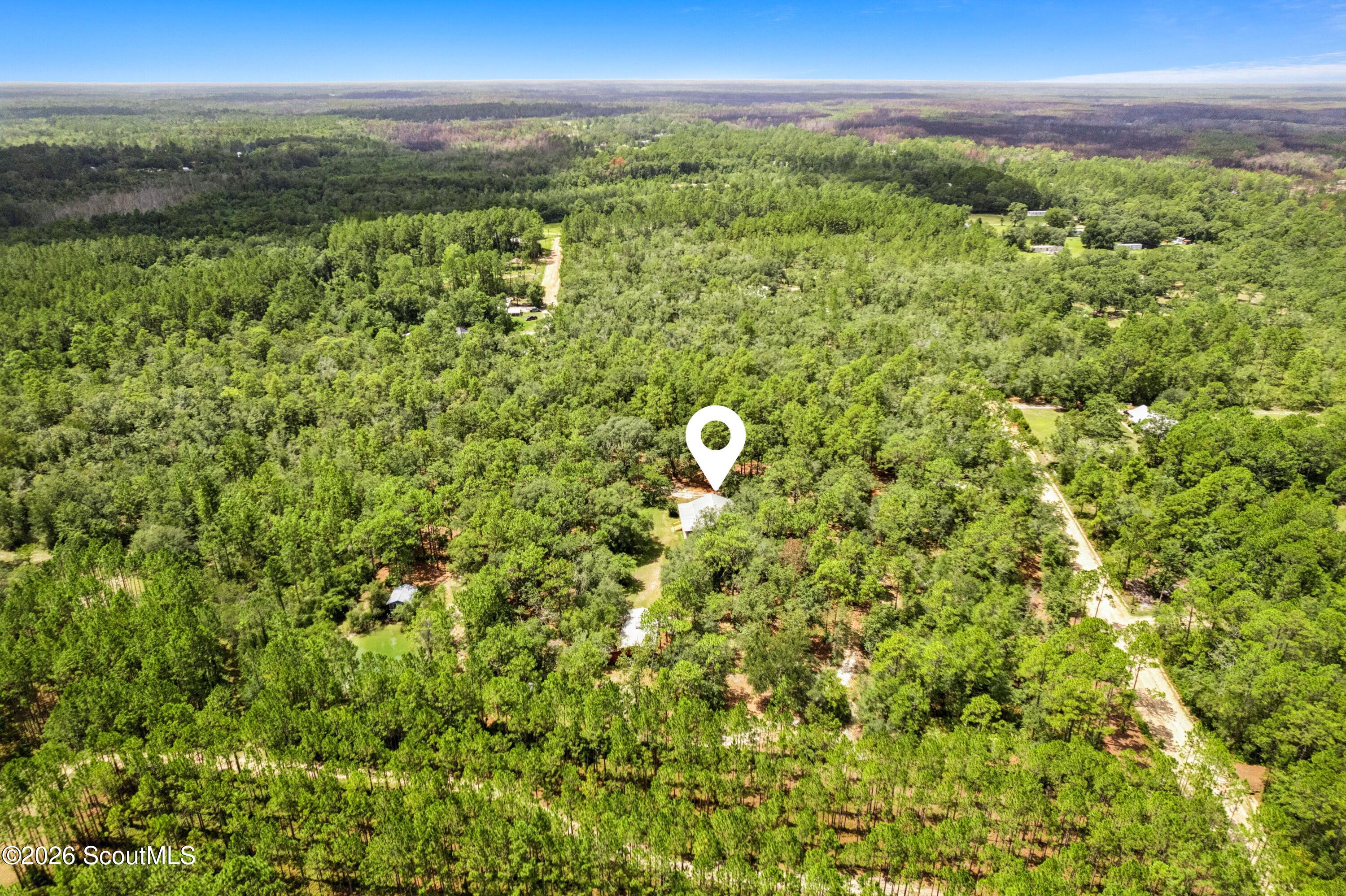 993 Baker Hill Road Hortense, GA 31543 - Photo 4 of 61 DJI_0881_2