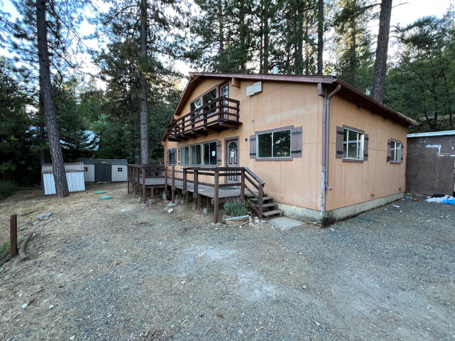 16267 Gold Bug Road Nevada City, CA 95959 - Photo 9 of 46 Gallery Image 9