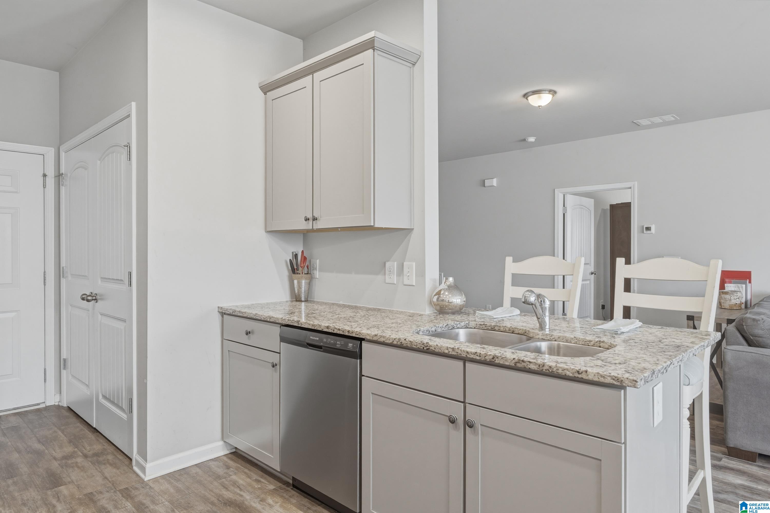 163 Moores Spring Road Montevallo, AL 35115 - Photo 7 of 27
