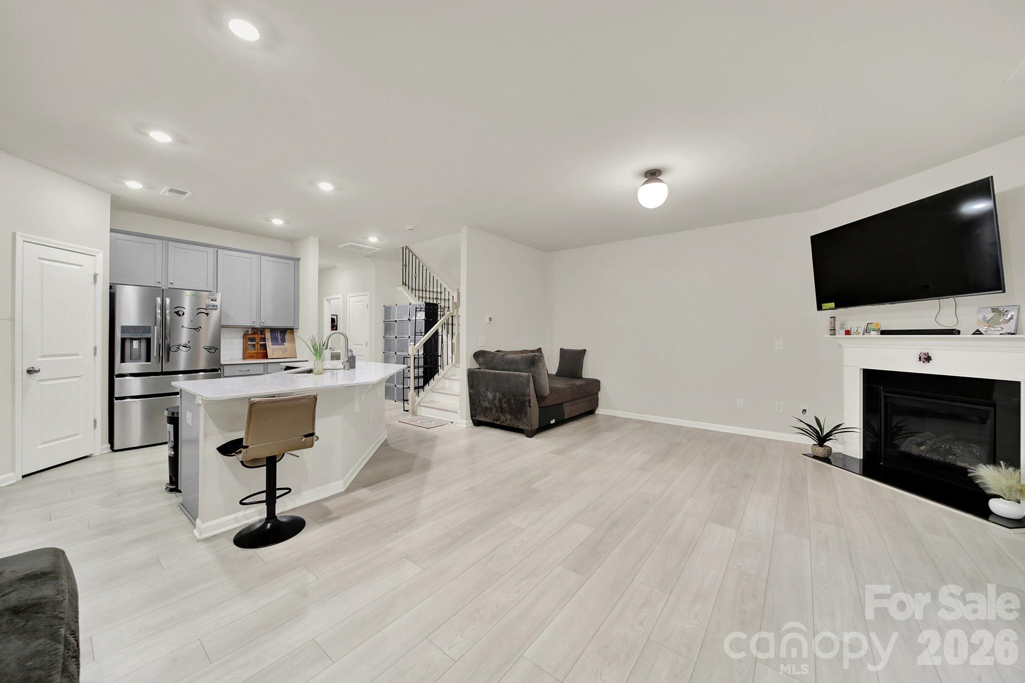 6009 Chelsea Oaks Ridge Fort Mill, SC 29708 - Photo 2 of 25