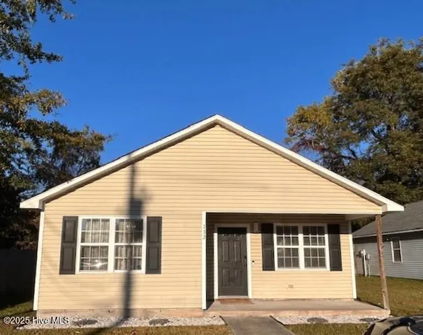 $1,450 | 132 Sanders Street, Jacksonville, NC 28540
