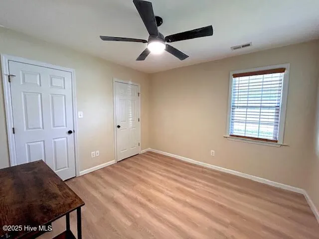 $1,450 | 132 Sanders Street, Jacksonville, NC 28540