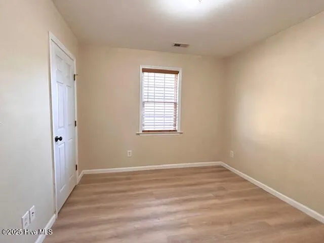 $1,450 | 132 Sanders Street, Jacksonville, NC 28540