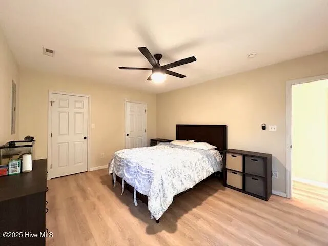 $1,450 | 132 Sanders Street, Jacksonville, NC 28540