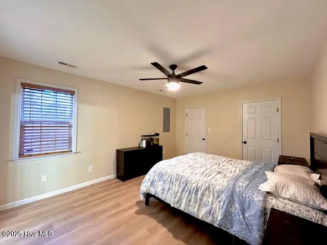 $1,450 | 132 Sanders Street, Jacksonville, NC 28540