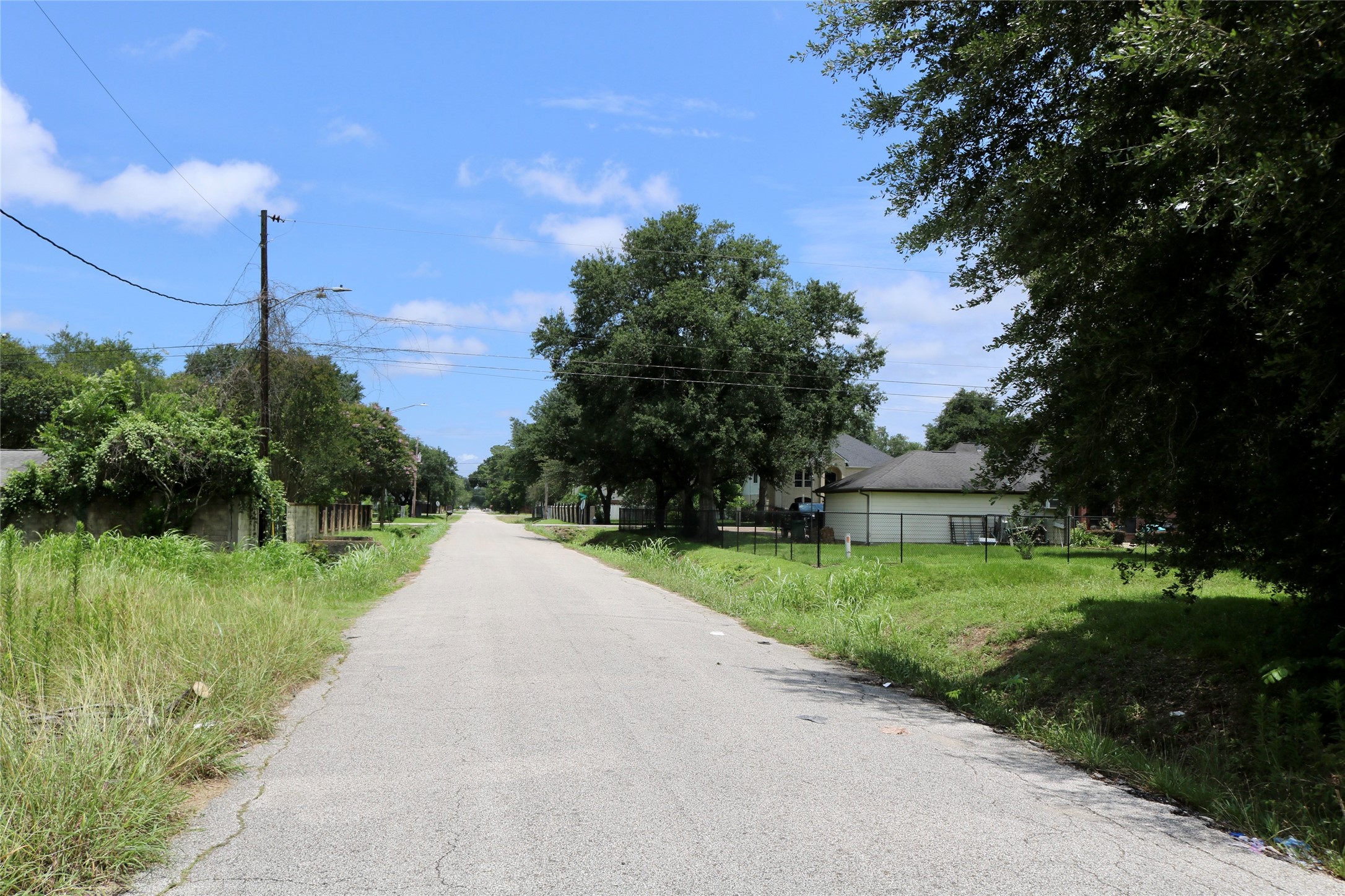 0 Randolph Street Houston, TX 77075 - Photo 5 of 5 street view to the left