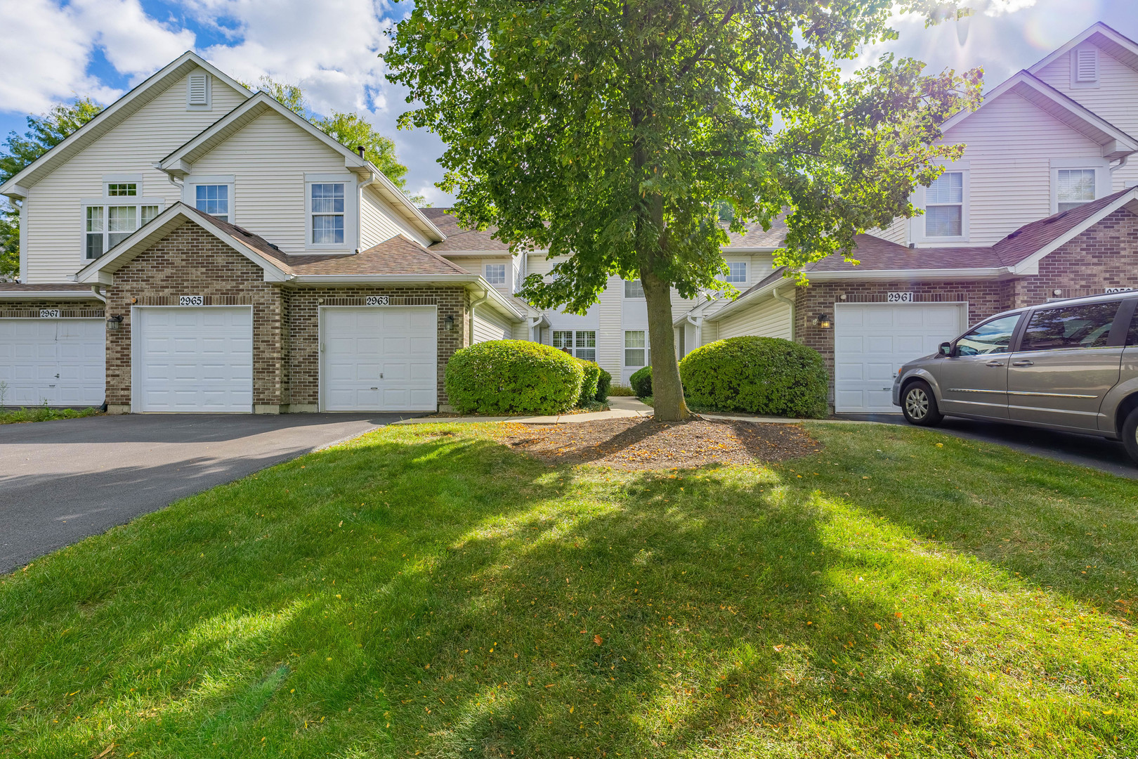 2965 Stockton Court, Unit 2965 Naperville, IL 60564 - Photo 14 of 14