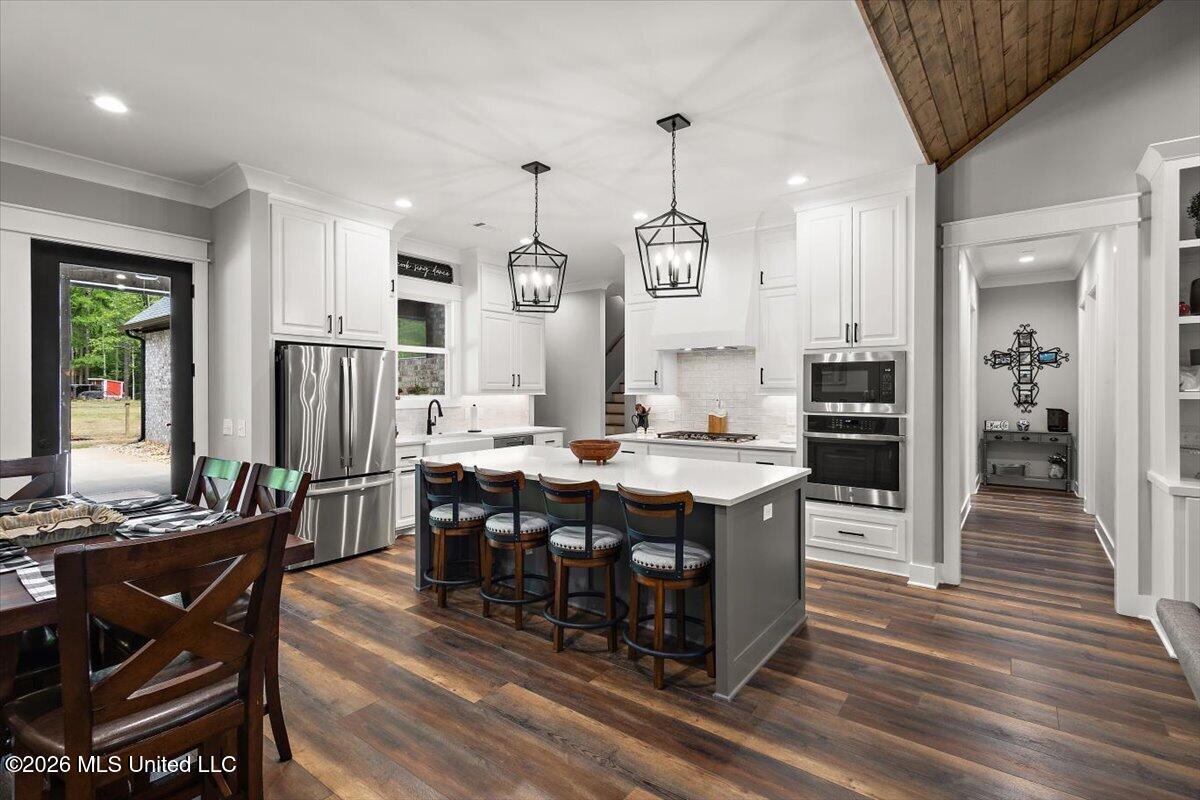118 Cedar Ridge Drive Canton, MS 39046 - Photo 13 of 74 12-HTP_0139