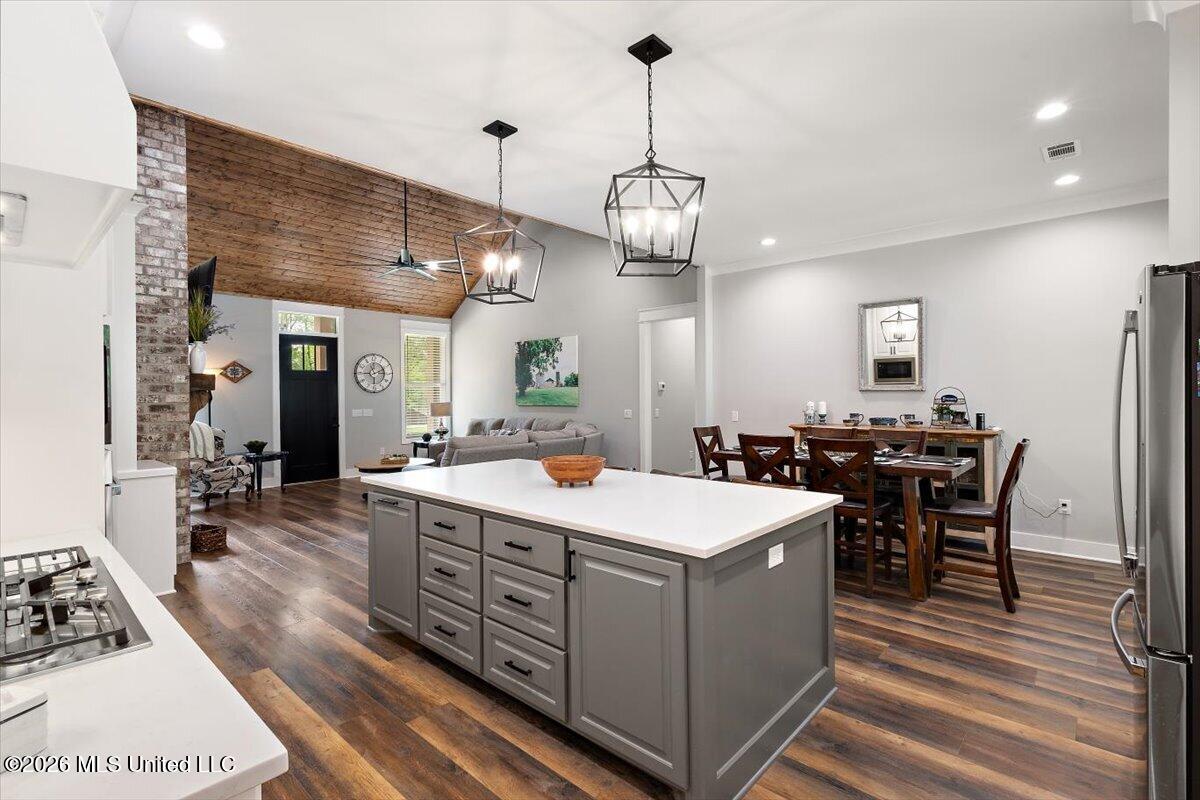 118 Cedar Ridge Drive Canton, MS 39046 - Photo 15 of 74 14-HTP_0143