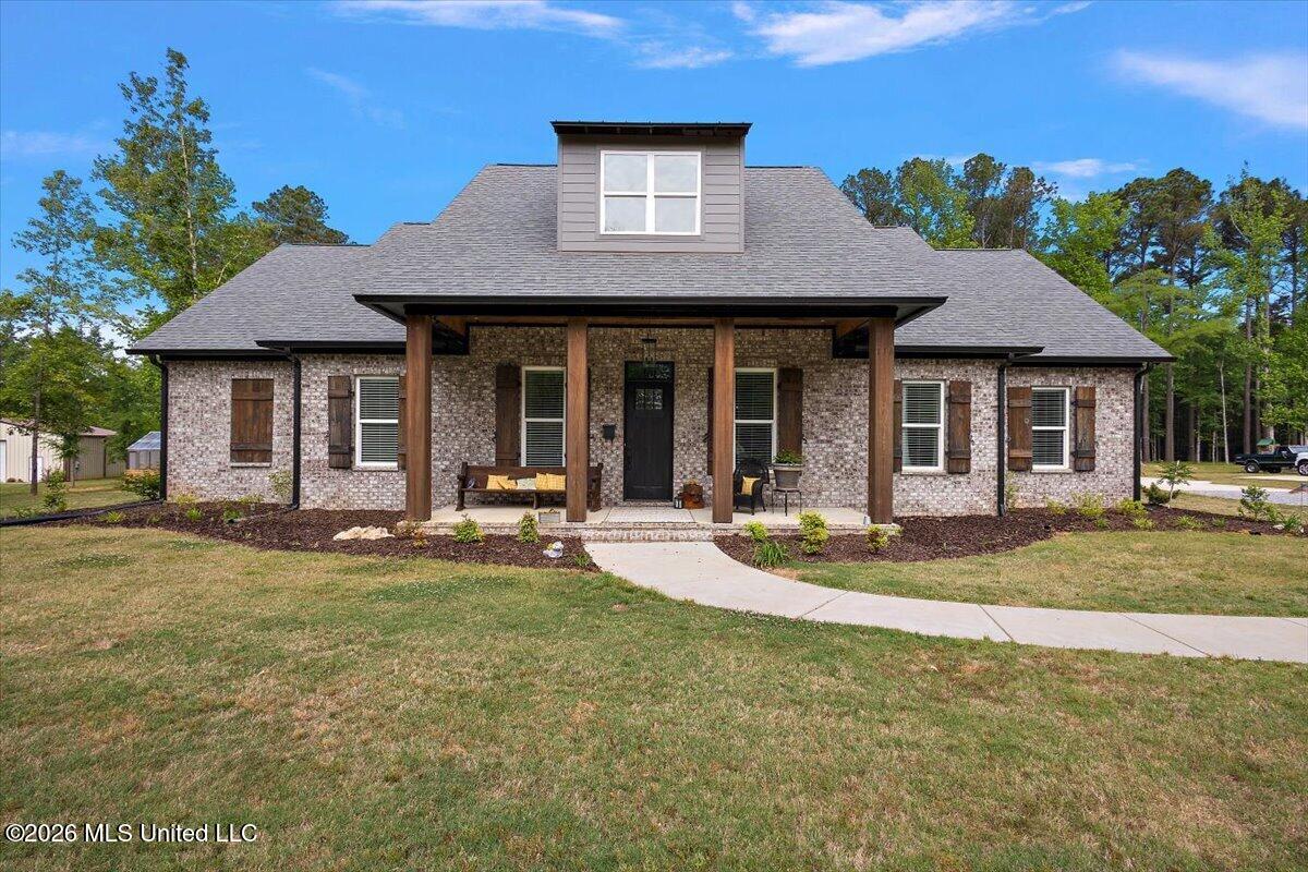 118 Cedar Ridge Drive Canton, MS 39046 - Photo 2 of 74 01-HTP_0107