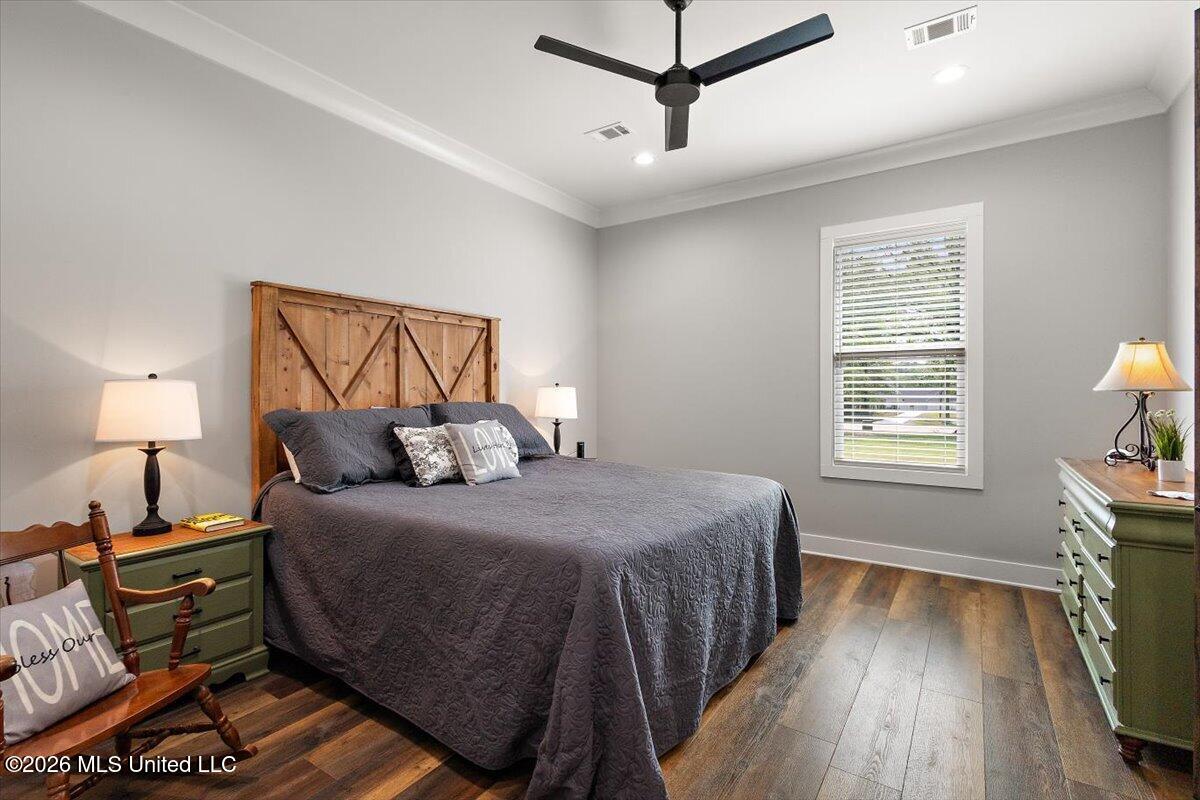 118 Cedar Ridge Drive Canton, MS 39046 - Photo 22 of 74 22-HTP_0167