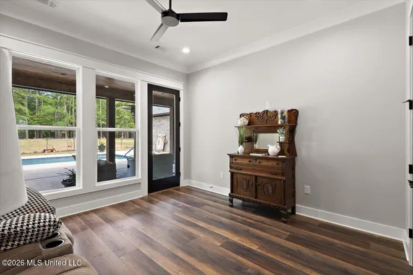 $730,000 | 118 Cedar Ridge Drive, Canton, MS 39046