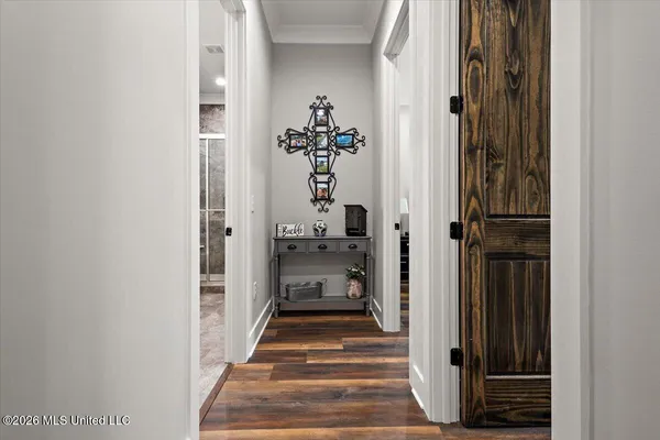 $730,000 | 118 Cedar Ridge Drive, Canton, MS 39046