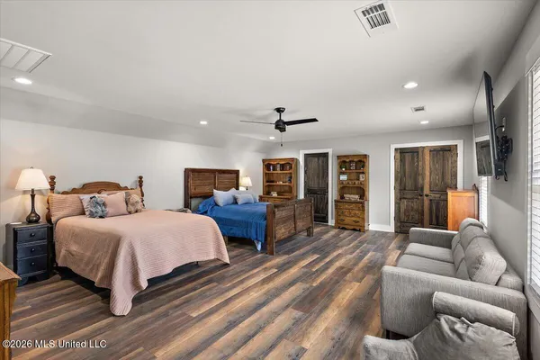 $730,000 | 118 Cedar Ridge Drive, Canton, MS 39046