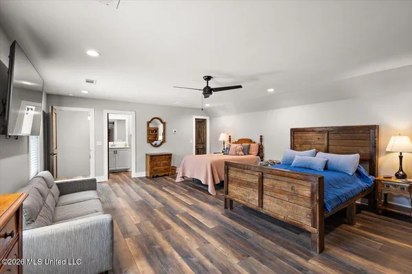 $730,000 | 118 Cedar Ridge Drive, Canton, MS 39046