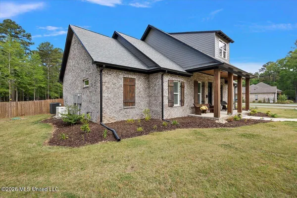 $730,000 | 118 Cedar Ridge Drive, Canton, MS 39046