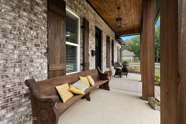 $730,000 | 118 Cedar Ridge Drive, Canton, MS 39046