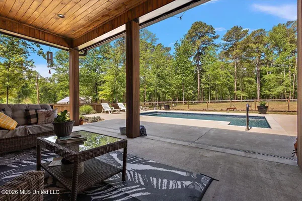 $730,000 | 118 Cedar Ridge Drive, Canton, MS 39046