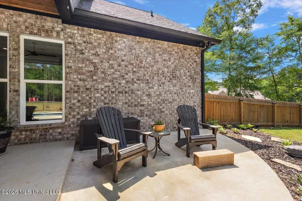 $730,000 | 118 Cedar Ridge Drive, Canton, MS 39046