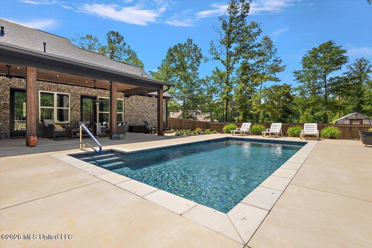 118 Cedar Ridge Drive Canton, MS 39046 - Photo 55 of 74 59-HTP_0283