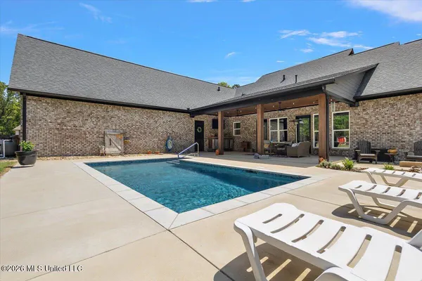 $730,000 | 118 Cedar Ridge Drive, Canton, MS 39046
