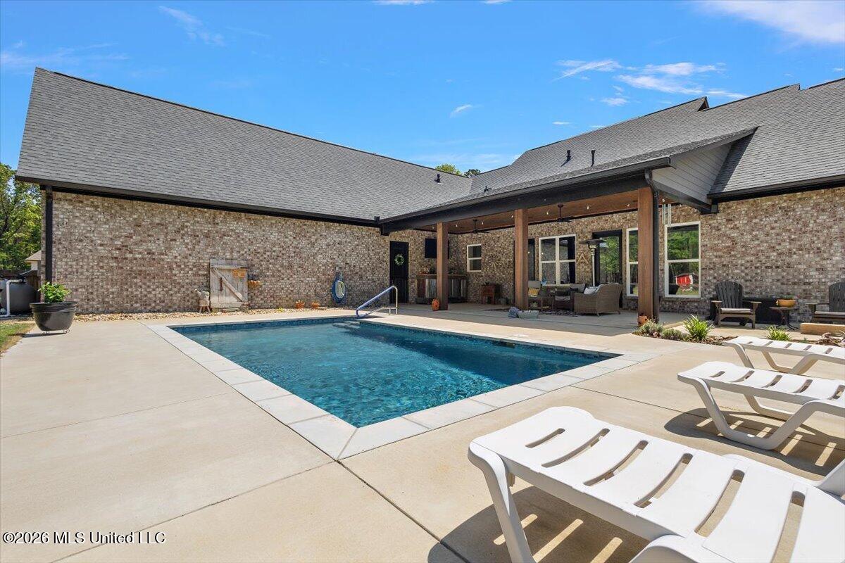 118 Cedar Ridge Drive Canton, MS 39046 - Photo 56 of 74 60-HTP_0289