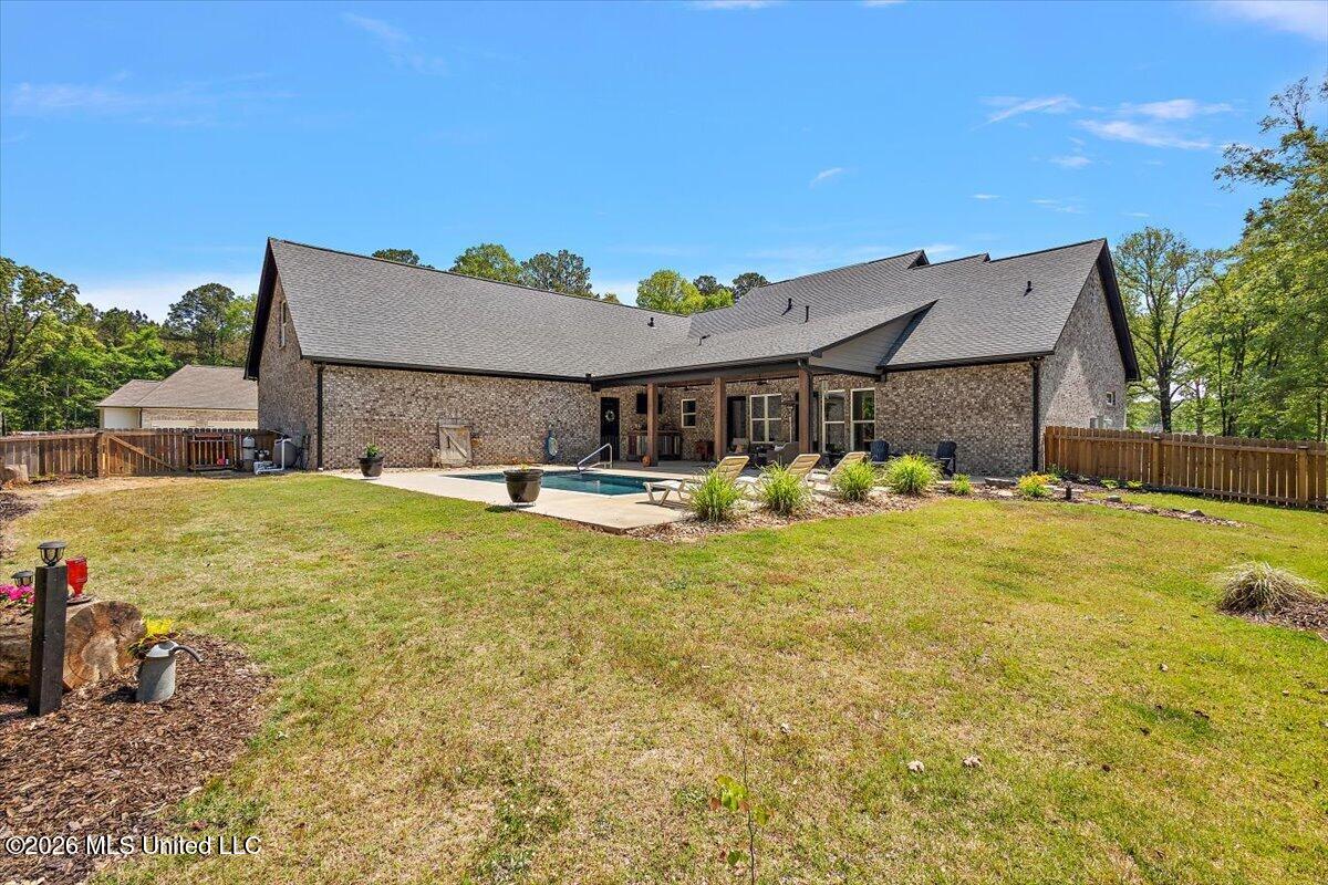 118 Cedar Ridge Drive Canton, MS 39046 - Photo 57 of 74 64-HTP_0304