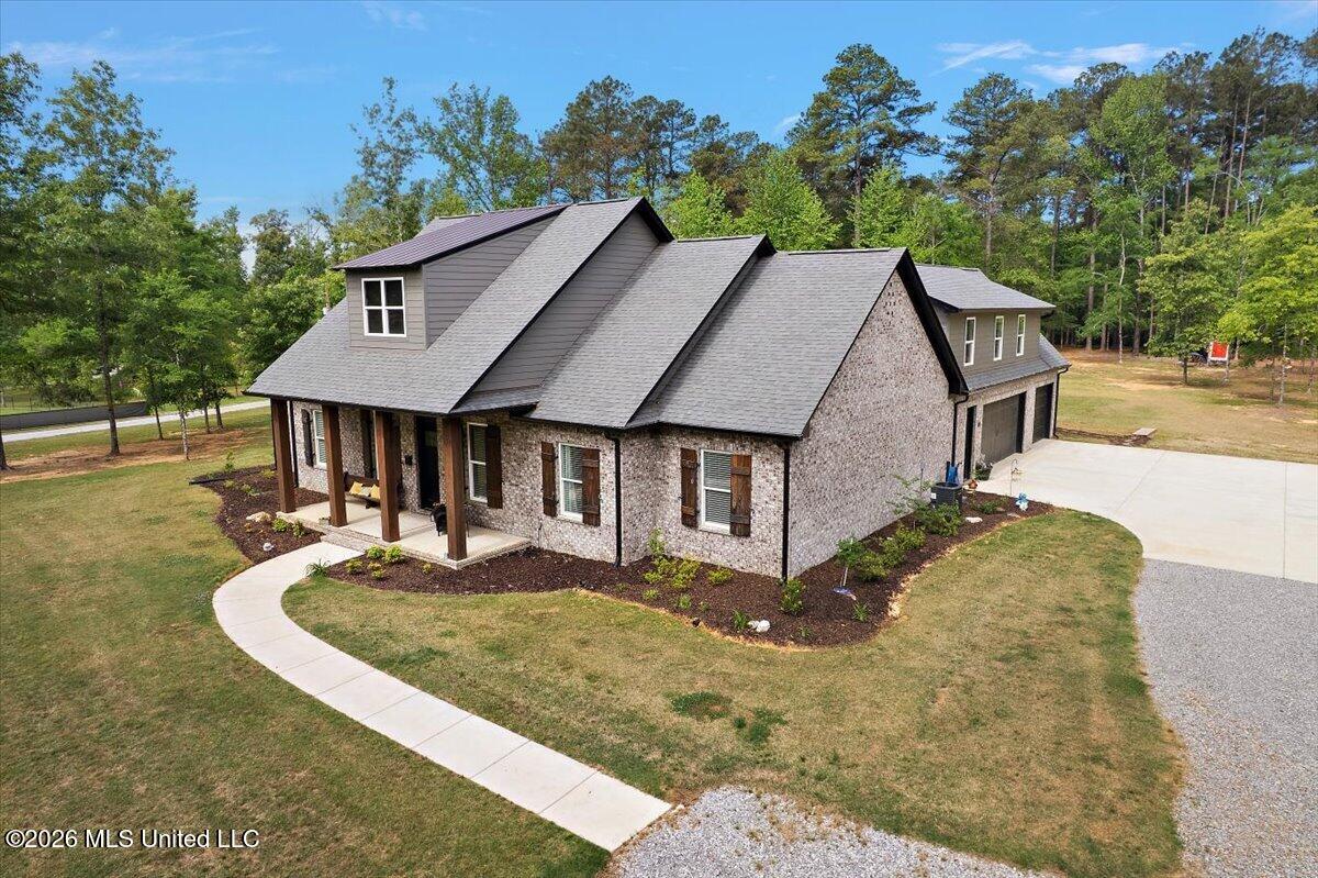 118 Cedar Ridge Drive Canton, MS 39046 - Photo 66 of 74 73-IaDJI_0636