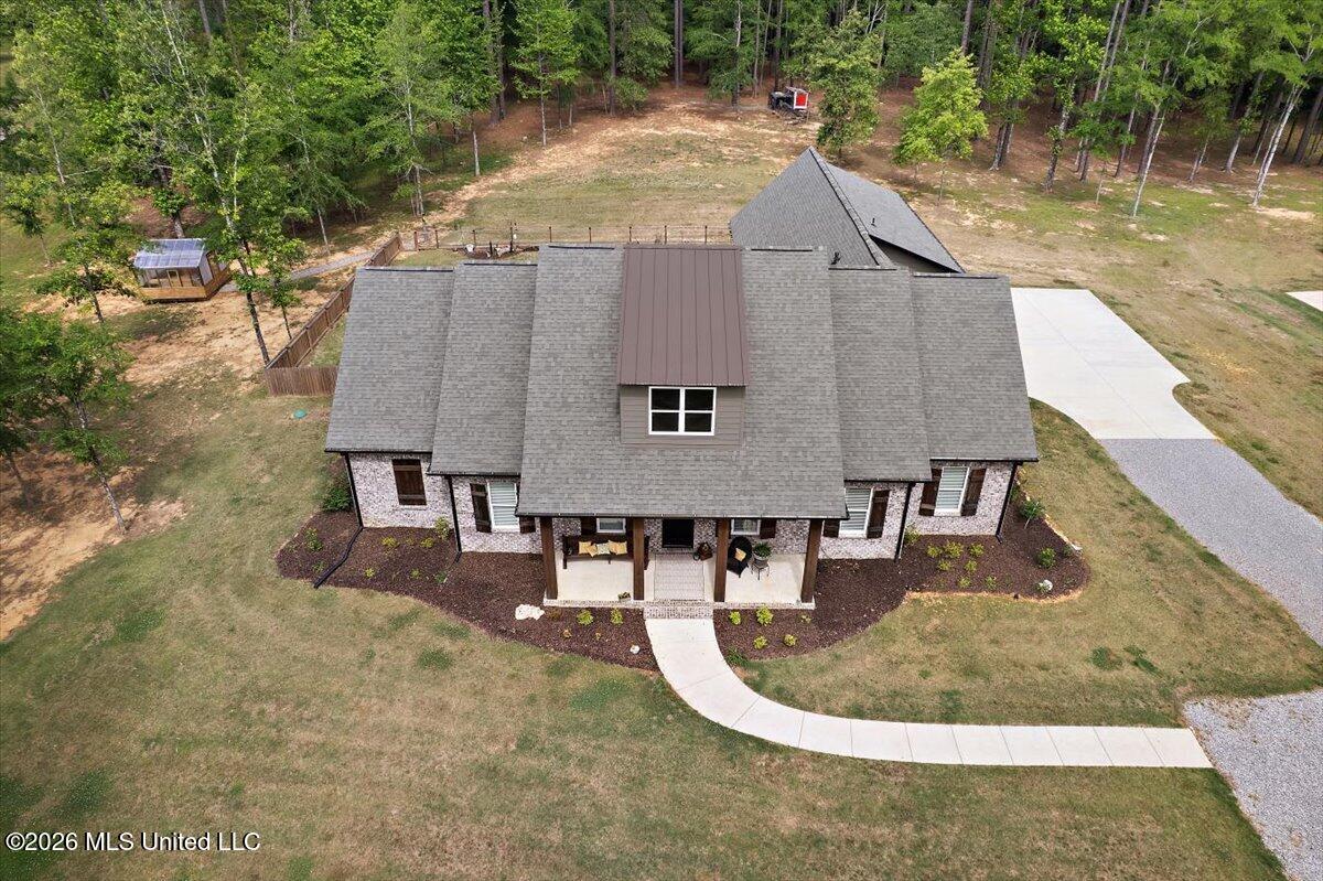 118 Cedar Ridge Drive Canton, MS 39046 - Photo 67 of 74 75-IaDJI_0642