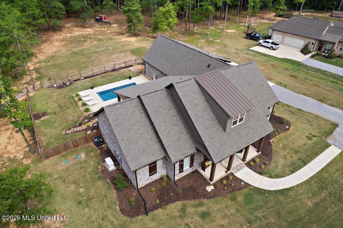 118 Cedar Ridge Drive Canton, MS 39046 - Photo 68 of 74 76-IaDJI_0645