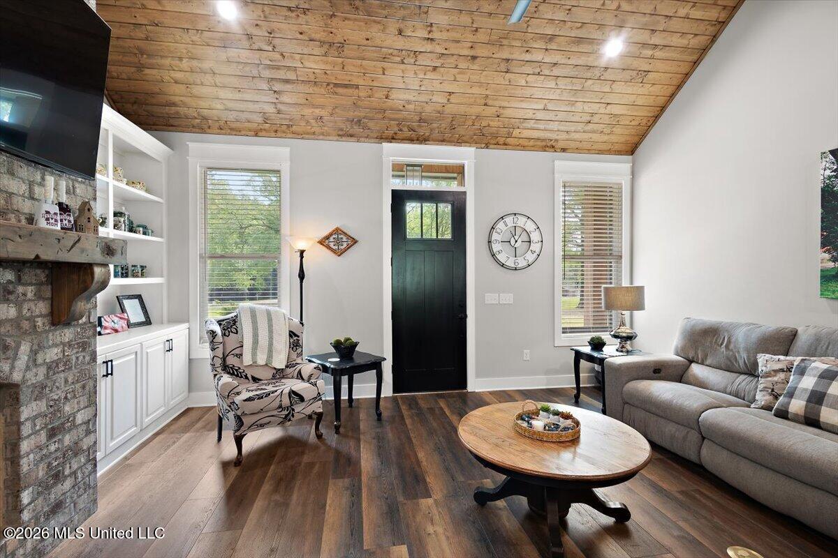 118 Cedar Ridge Drive Canton, MS 39046 - Photo 7 of 74 07-HTP_0124