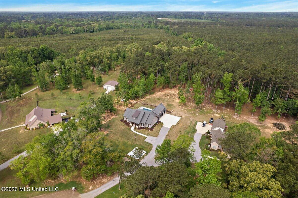 118 Cedar Ridge Drive Canton, MS 39046 - Photo 72 of 74 82-IbDJI_0633