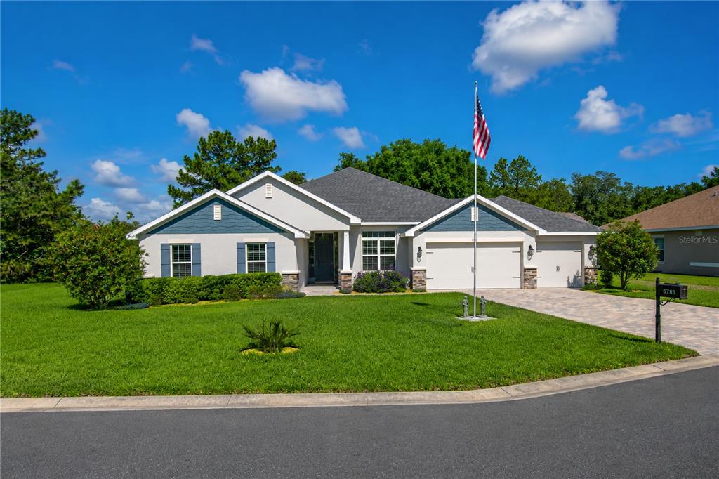 6788 Southwest 179th Ave Road Dunnellon, FL 34432 - Photo 3 of 51