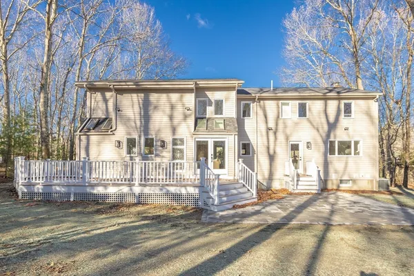 $1,450,000 | 157 Wilshire Drive, Sharon, MA 02067